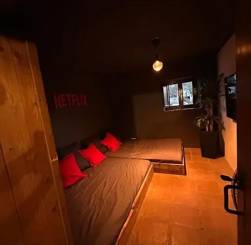 Oceana View Private Pool & Sauna & Netflix Málaga